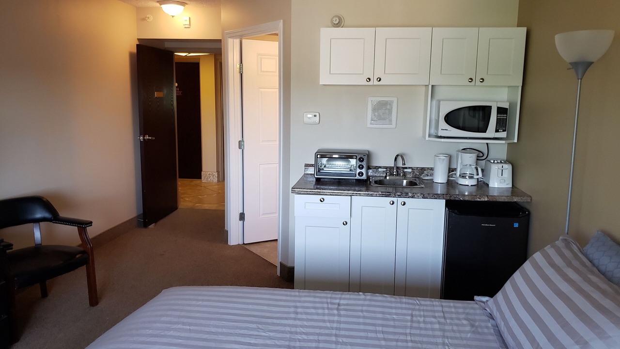 Photo of Bedroom in Medicine Hat