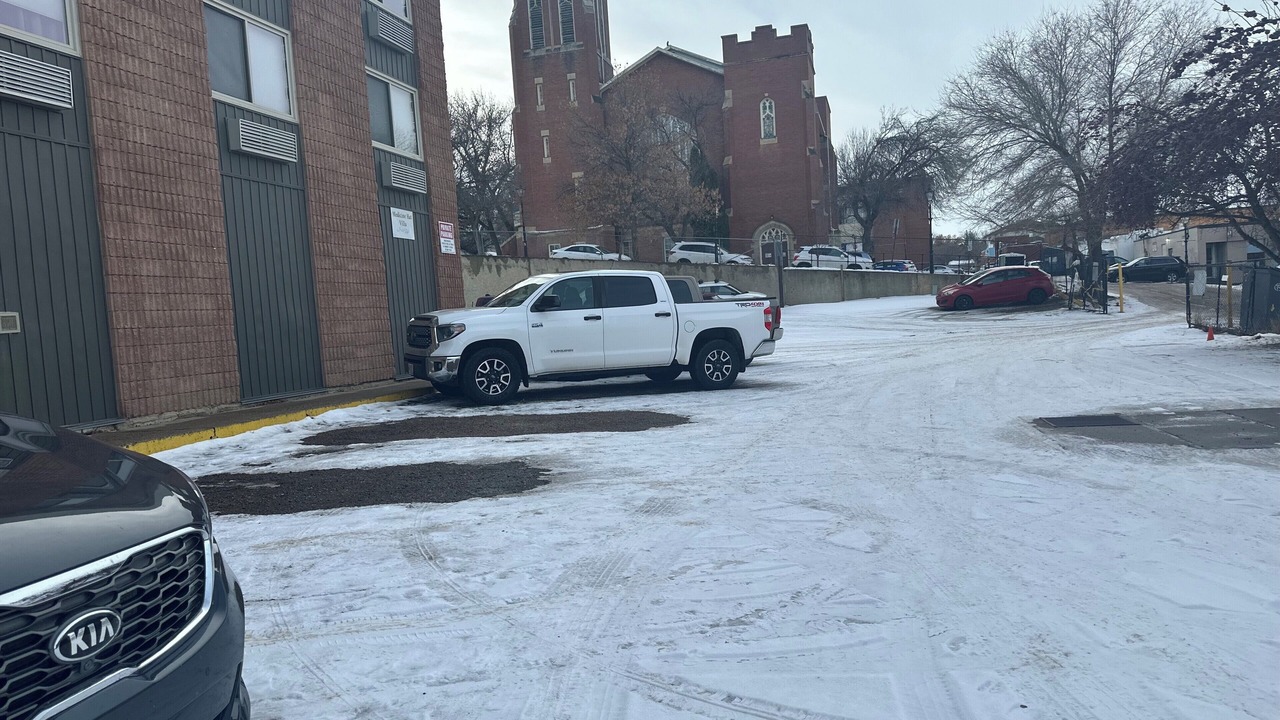 Photo of Outdoor in Medicine Hat