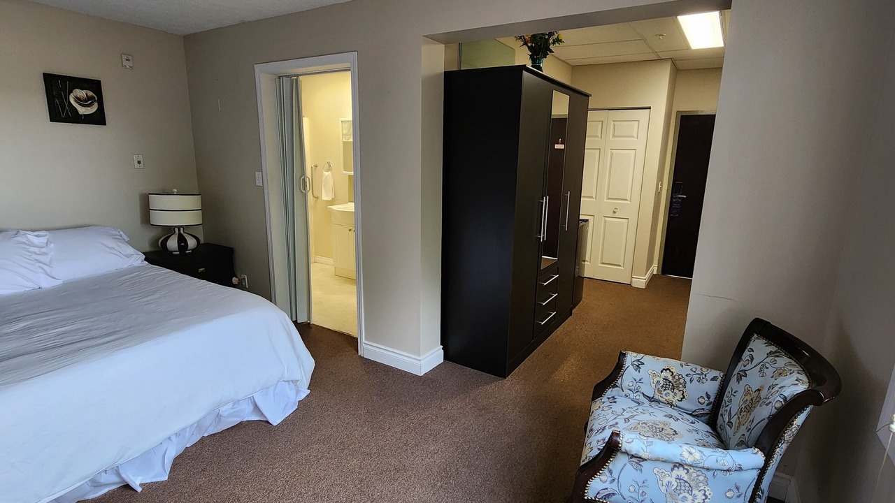 Photo of Bedroom in Medicine Hat
