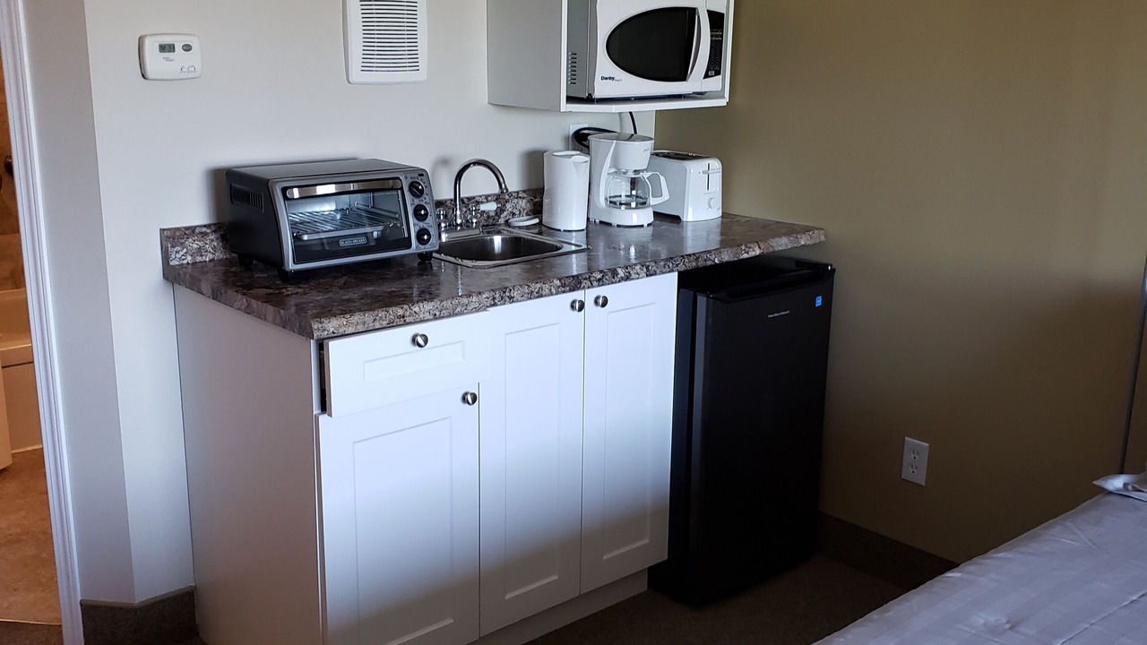 Photo of Bedroom in Medicine Hat