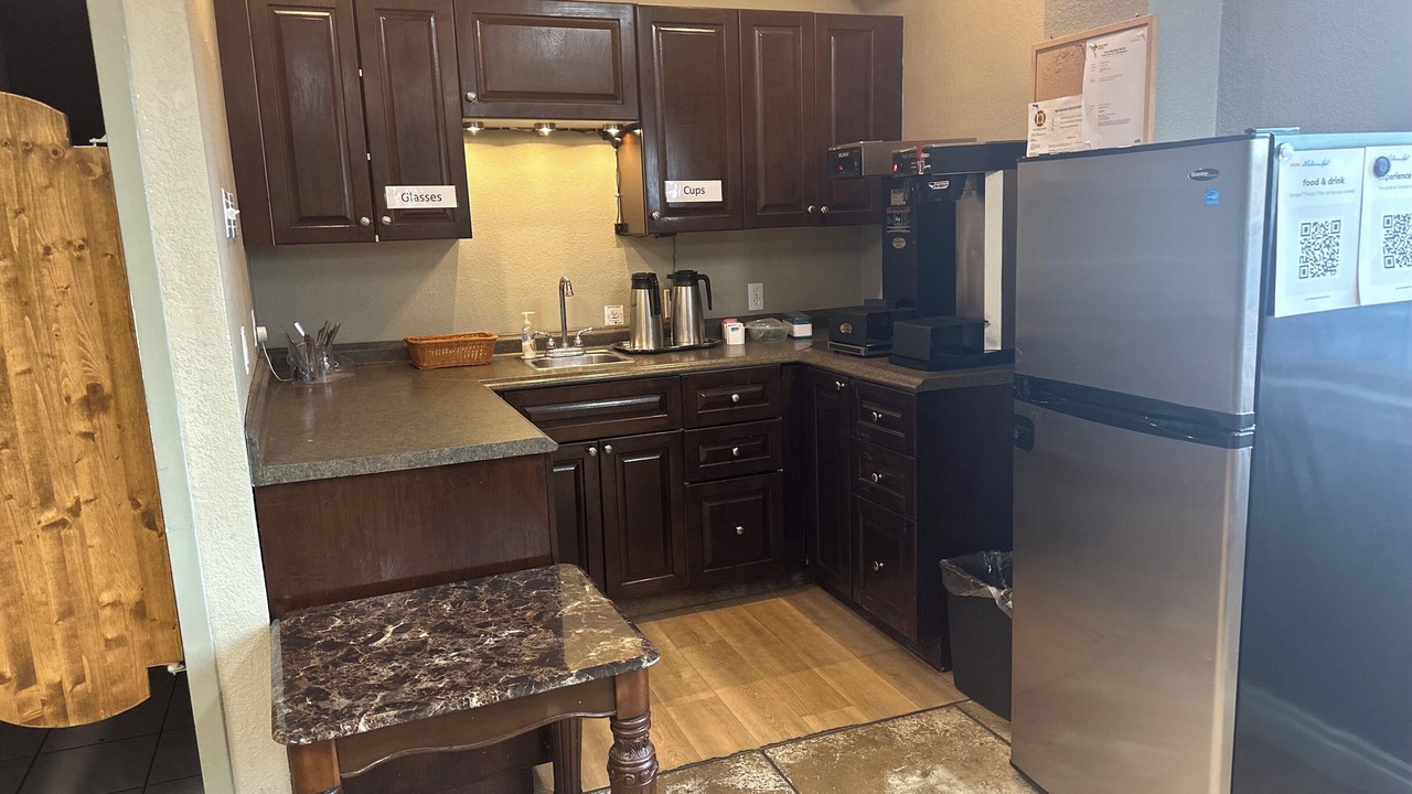 Photo of Kitchen in Medicine Hat