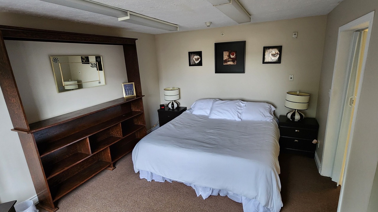 Photo of Bedroom in Medicine Hat