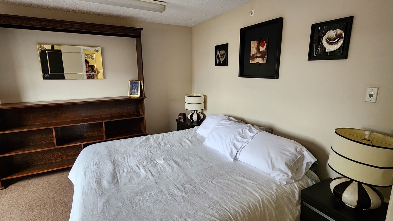Photo of Bedroom in Medicine Hat