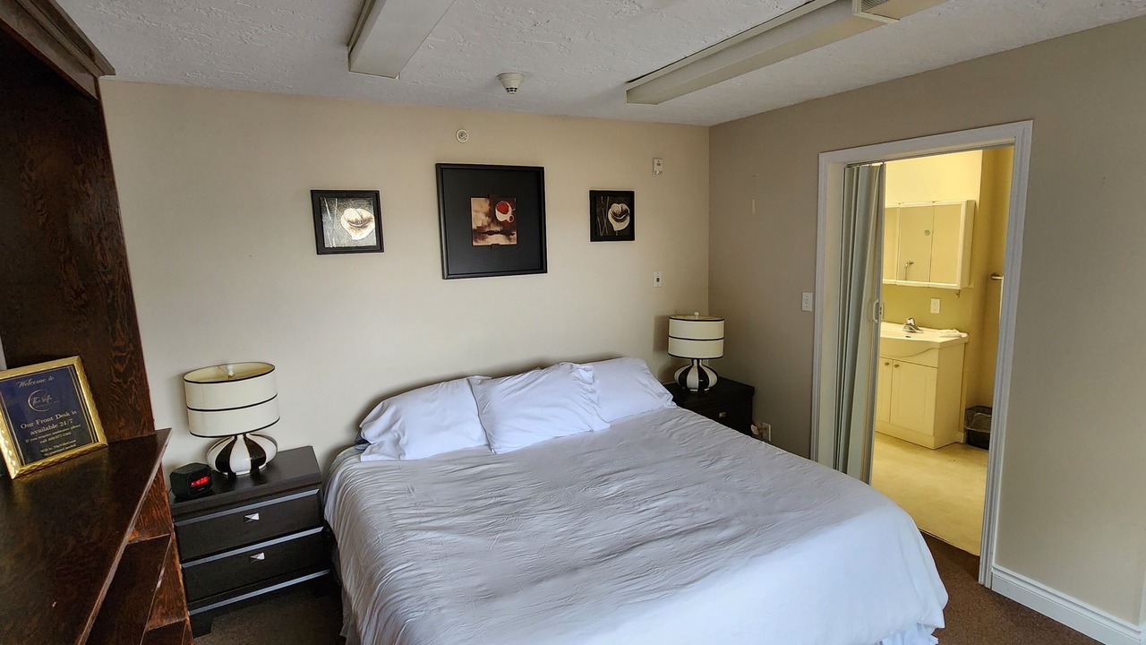 Photo of Bedroom in Medicine Hat