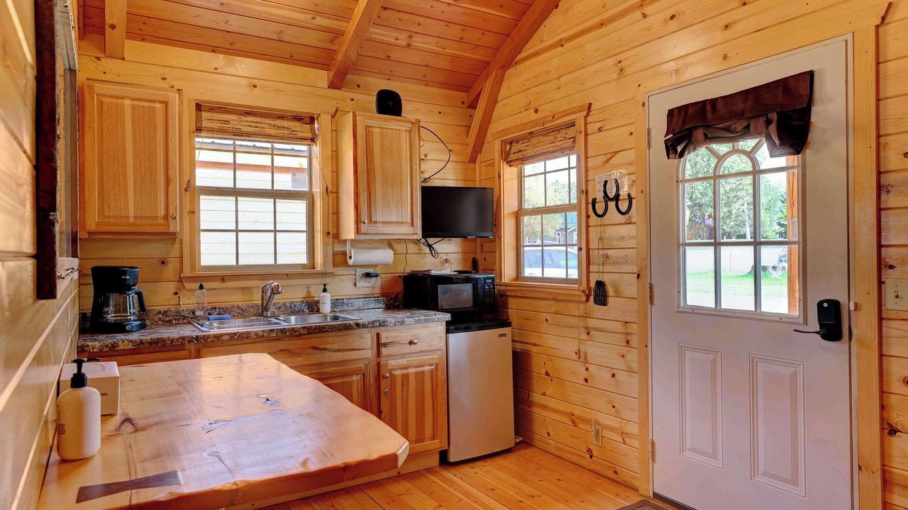 Photo of Kitchen in Dayton