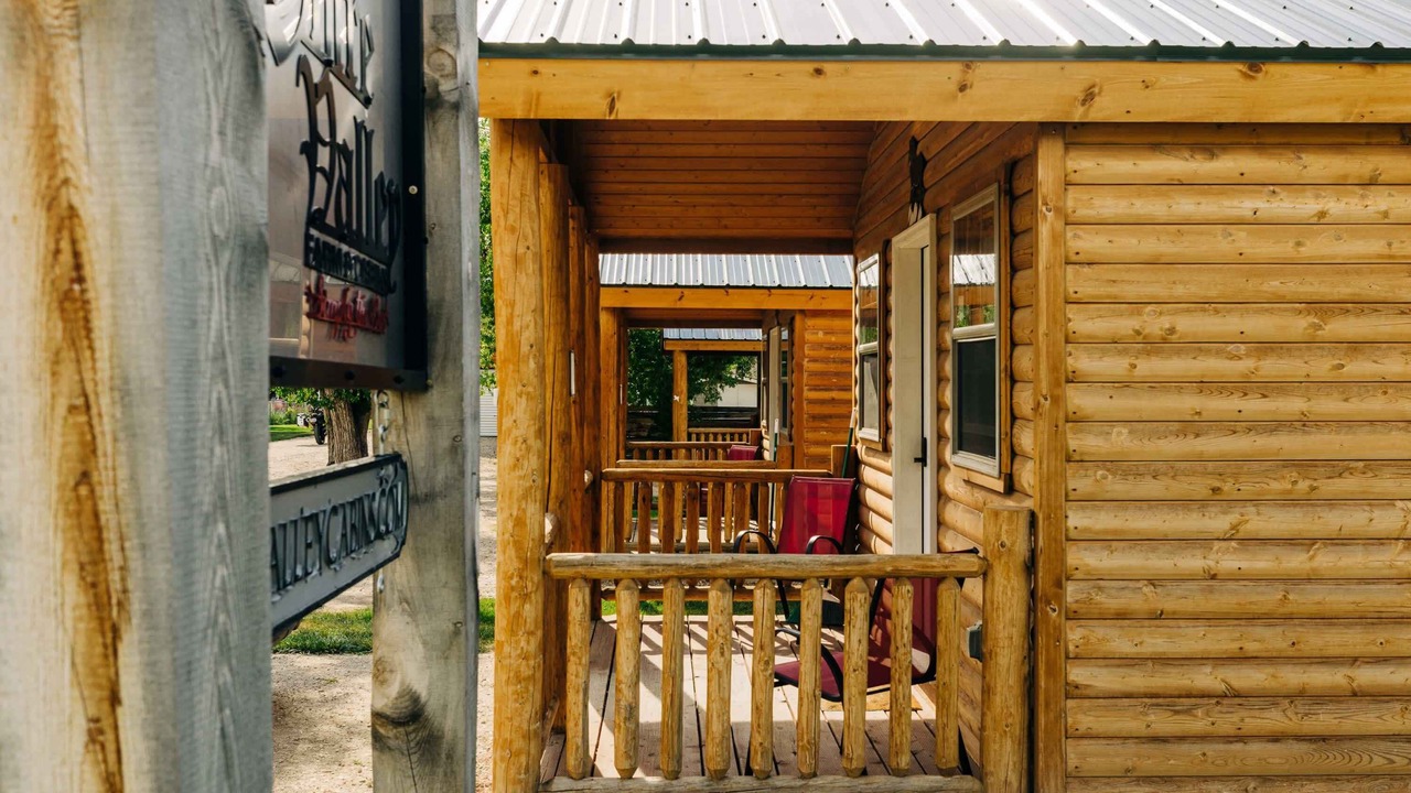 Photo of Outdoor in Dayton
