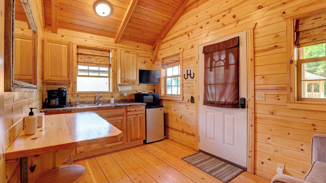 Photo of Kitchen in Dayton