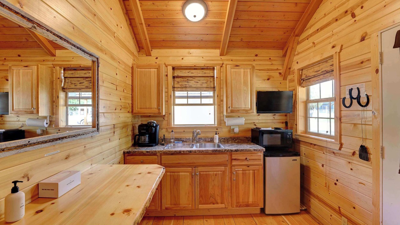Photo of Kitchen in Dayton