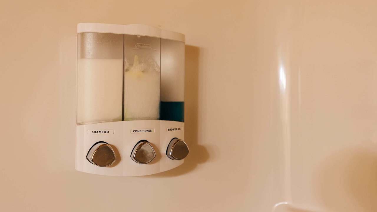 Photo of Bathroom in Dayton