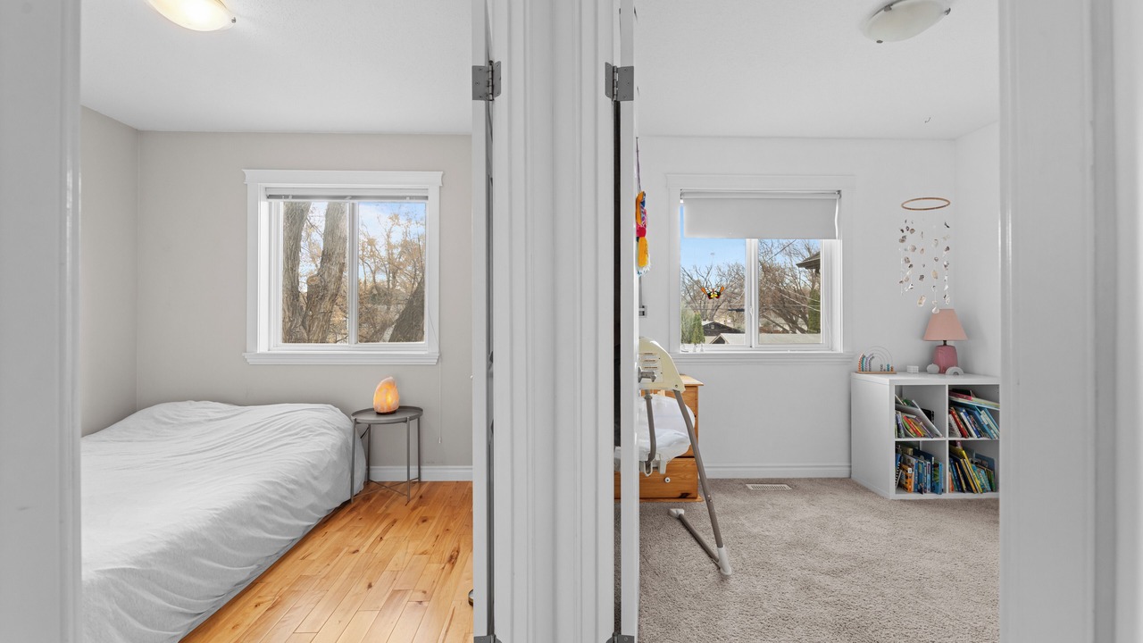 Photo of Bedroom in Saskatoon