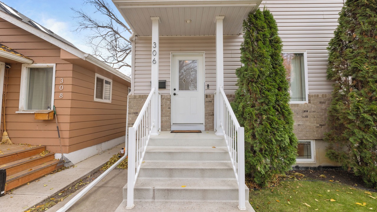 Photo of Outdoor in Saskatoon