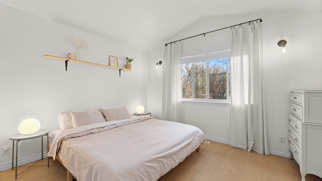 Photo of Bedroom in Saskatoon