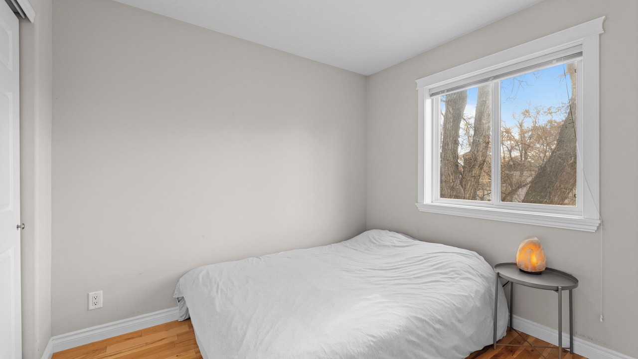 Photo of Bedroom in Saskatoon