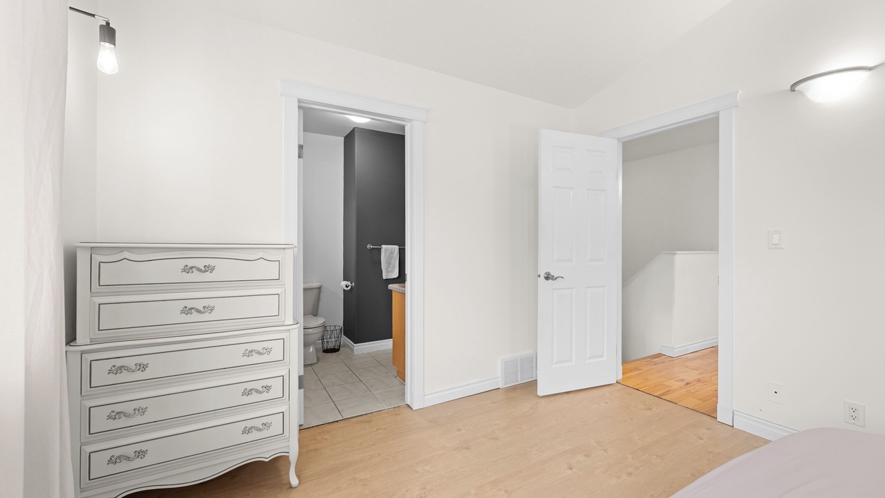 Photo of Bedroom in Saskatoon