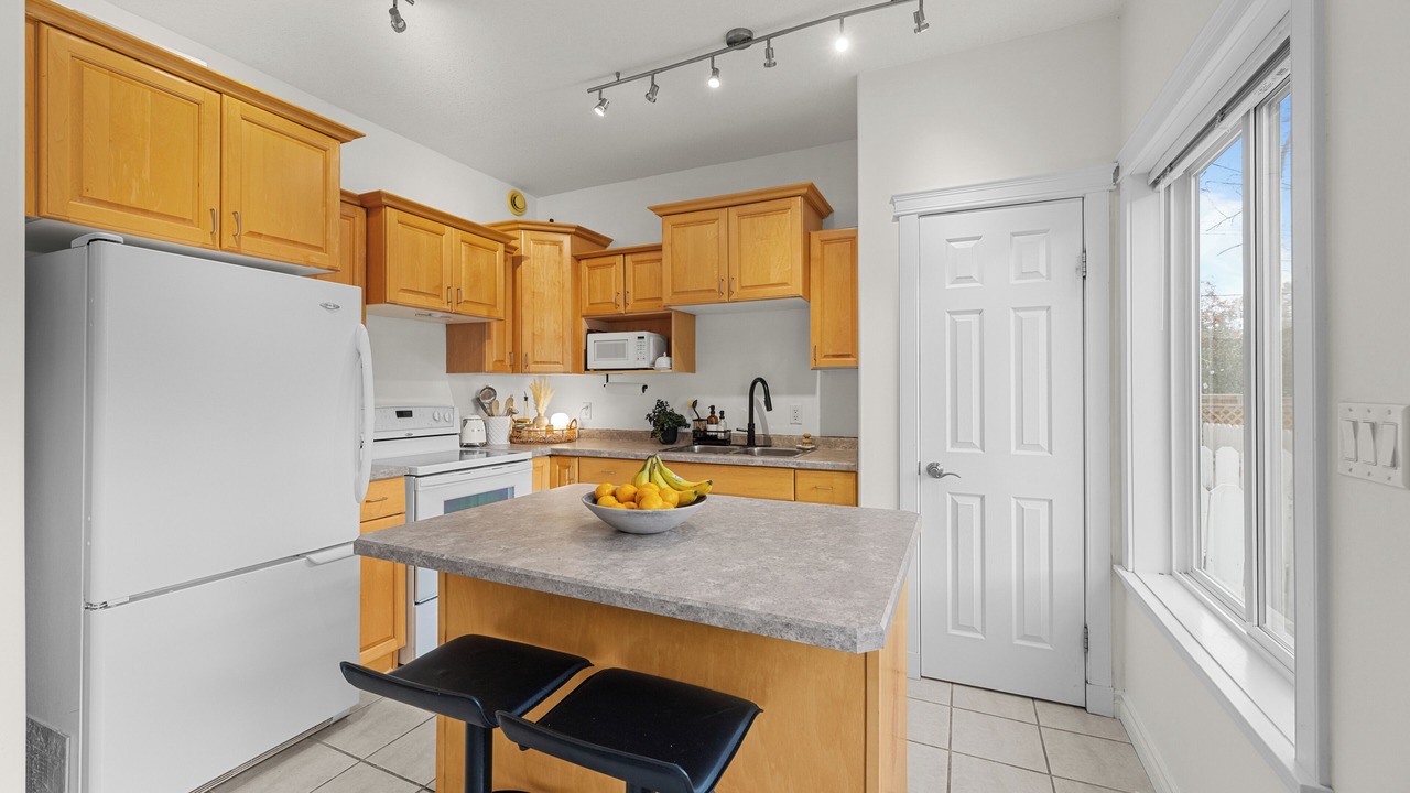 Photo of Kitchen in Saskatoon