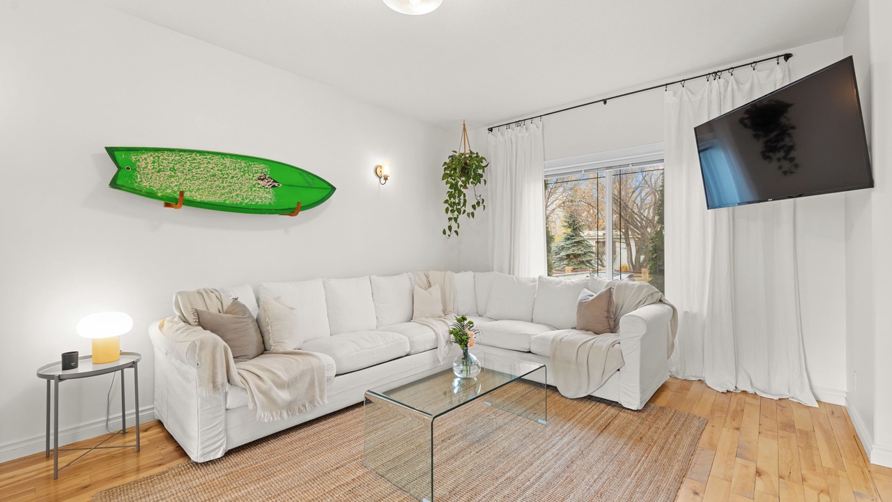 Photo of Livingroom in Saskatoon