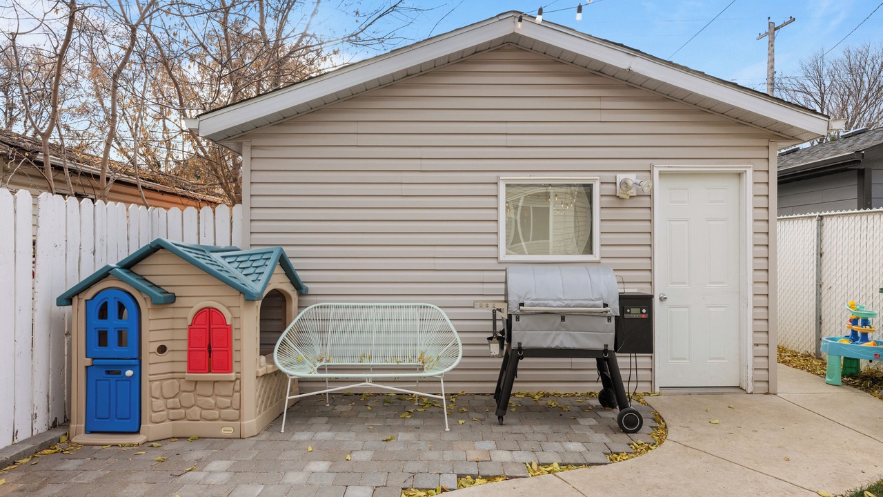 Photo of Outdoor in Saskatoon