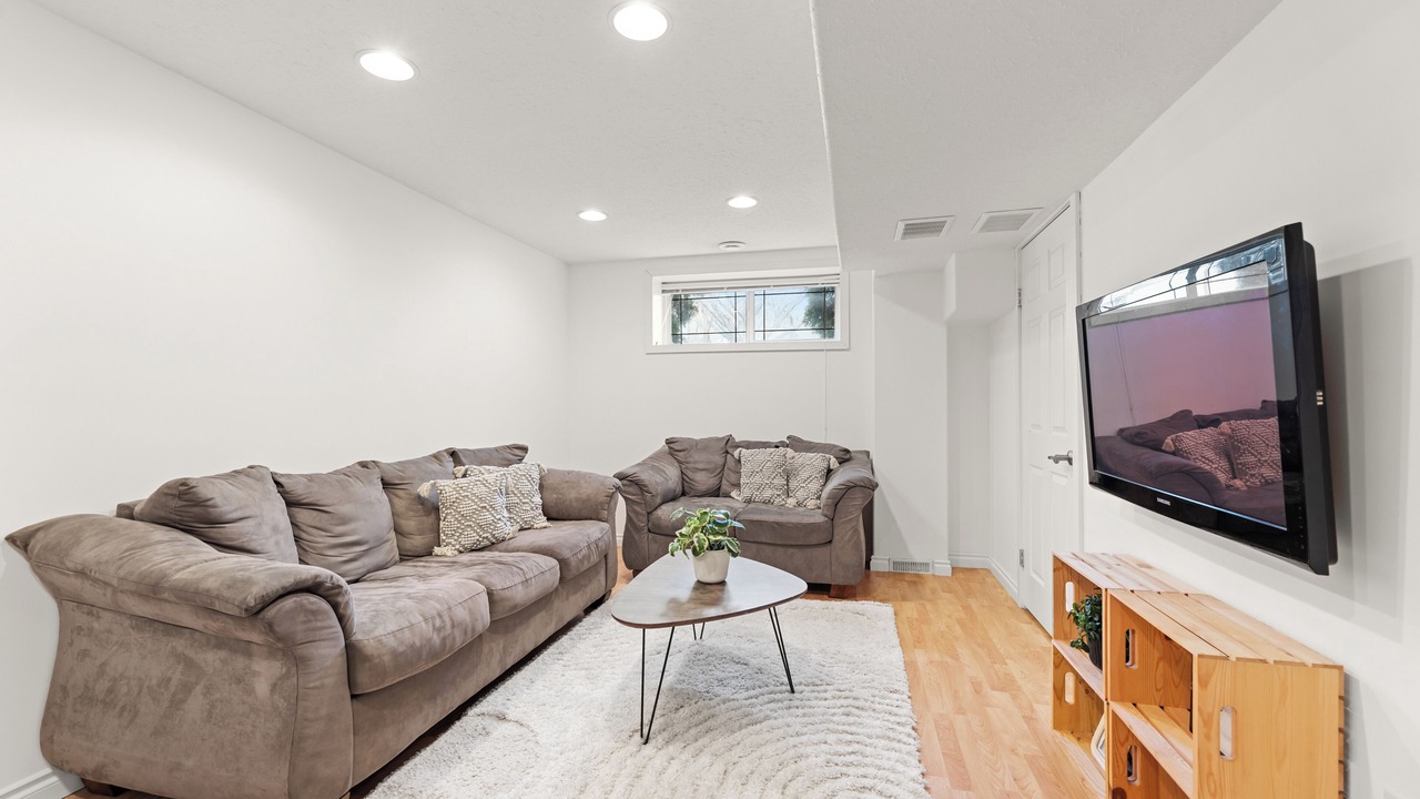 Photo of Livingroom in Saskatoon