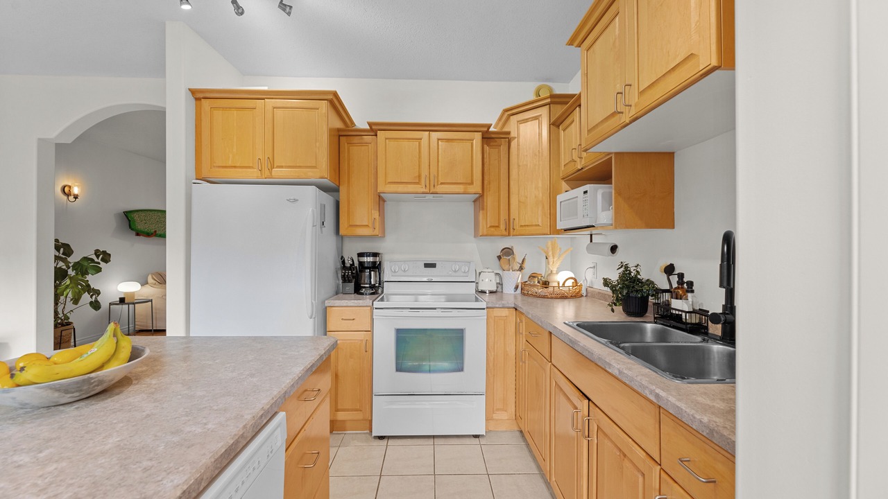 Photo of Kitchen in Saskatoon