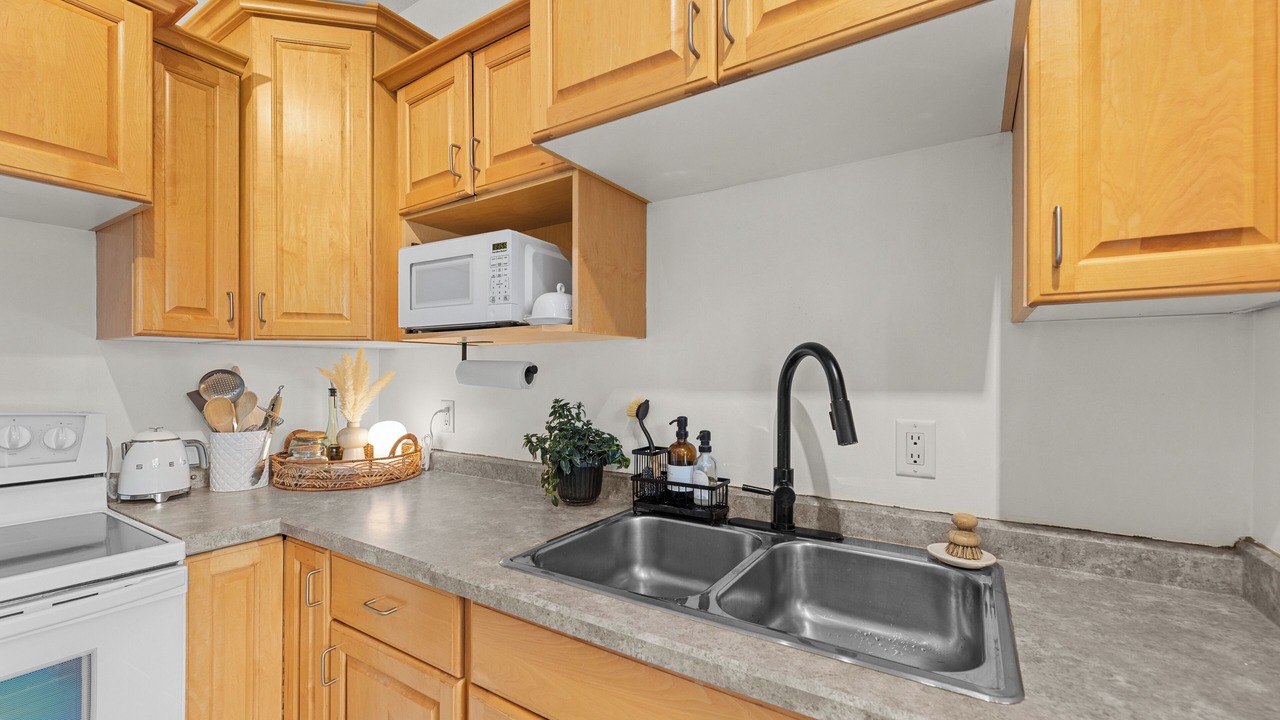 Photo of Kitchen in Saskatoon