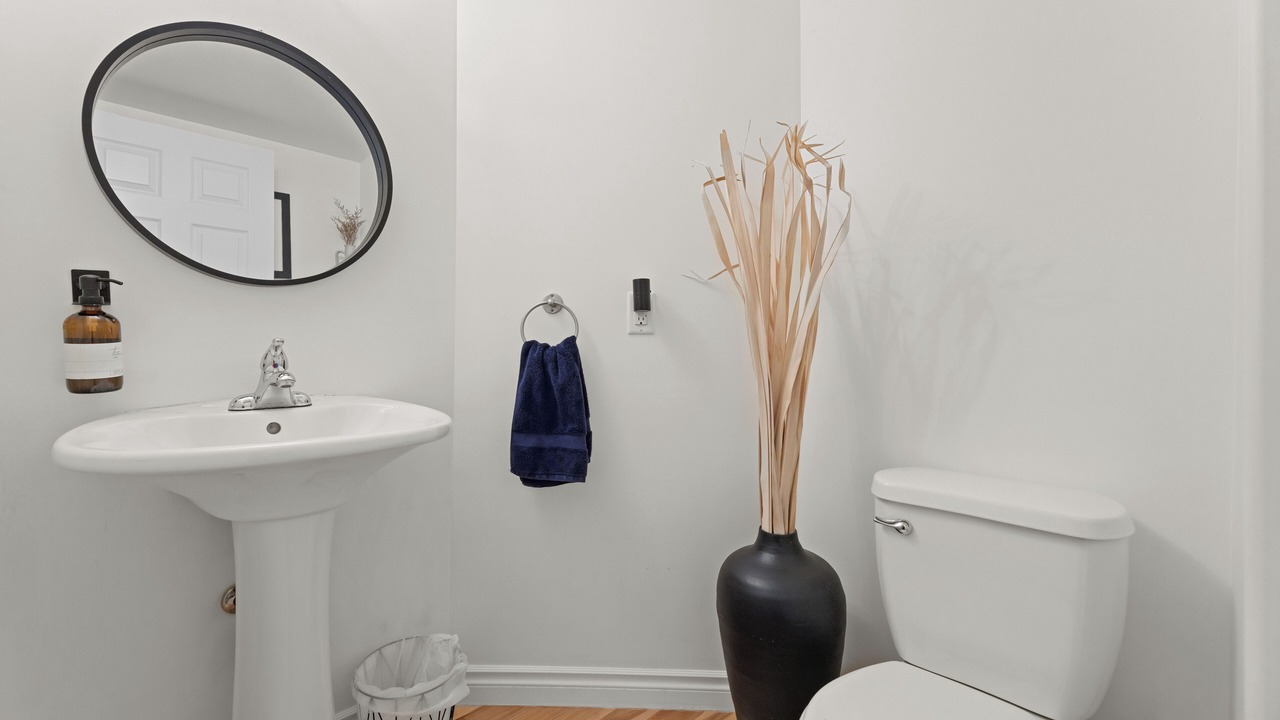 Photo of Bathroom in Saskatoon