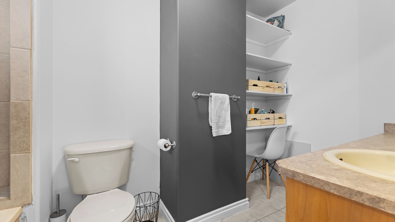Photo of Bathroom in Saskatoon