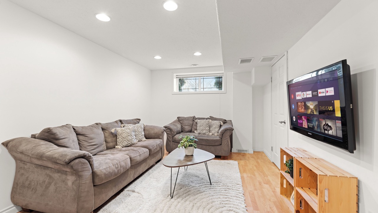 Photo of Livingroom in Saskatoon