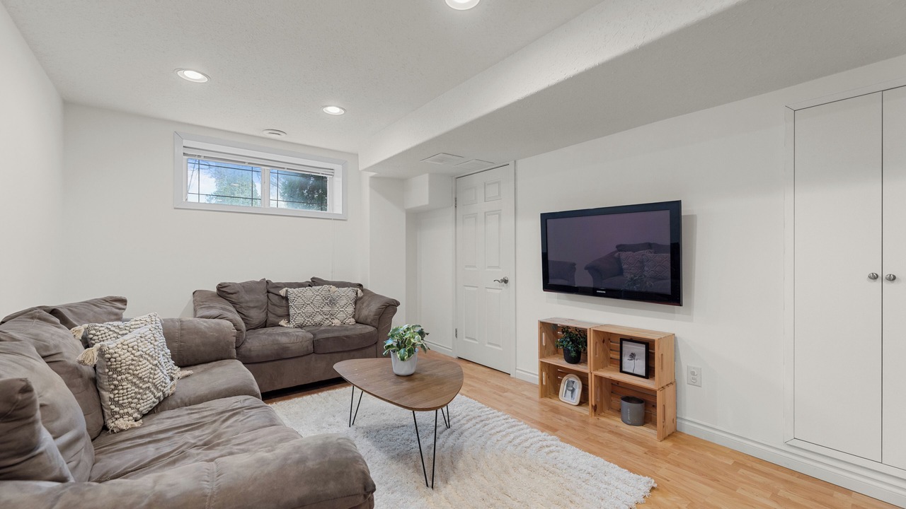 Photo of Livingroom in Saskatoon