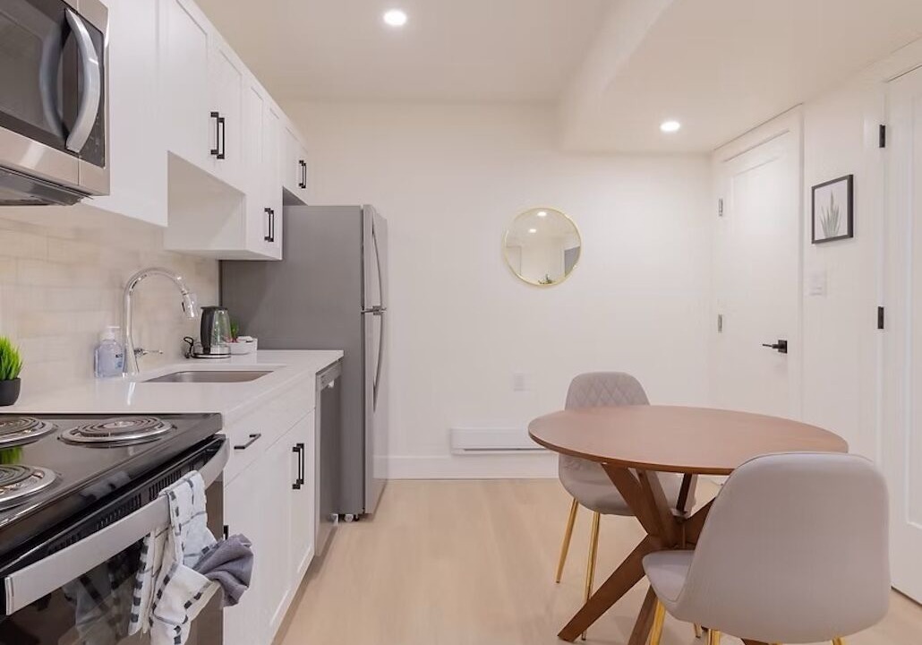 Photo of Kitchen in Saskatoon
