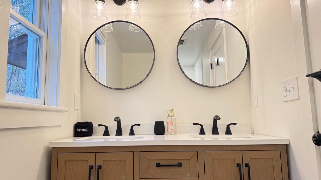 Photo of Bathroom in East Haven  Rutland County