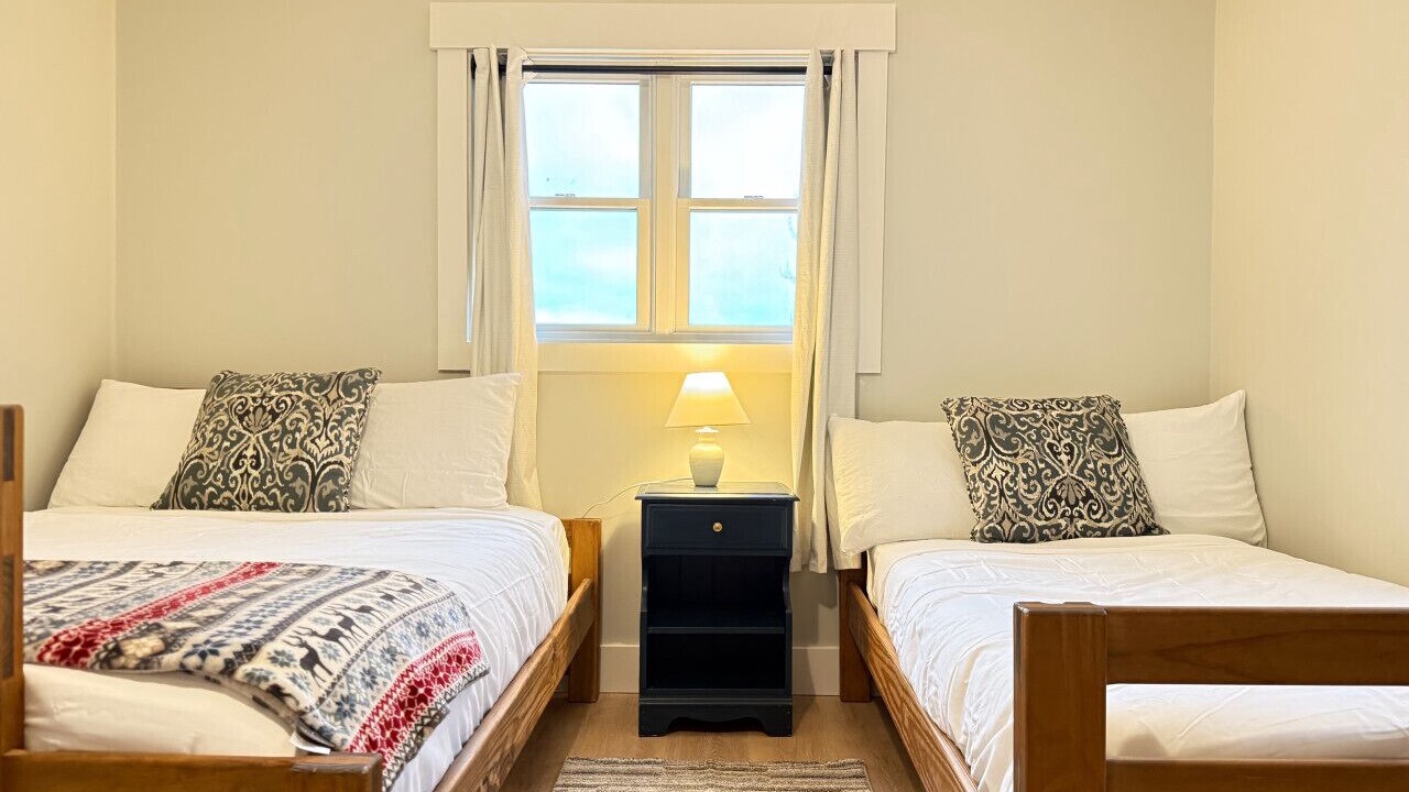 Photo of Bedroom in East Haven  Rutland County