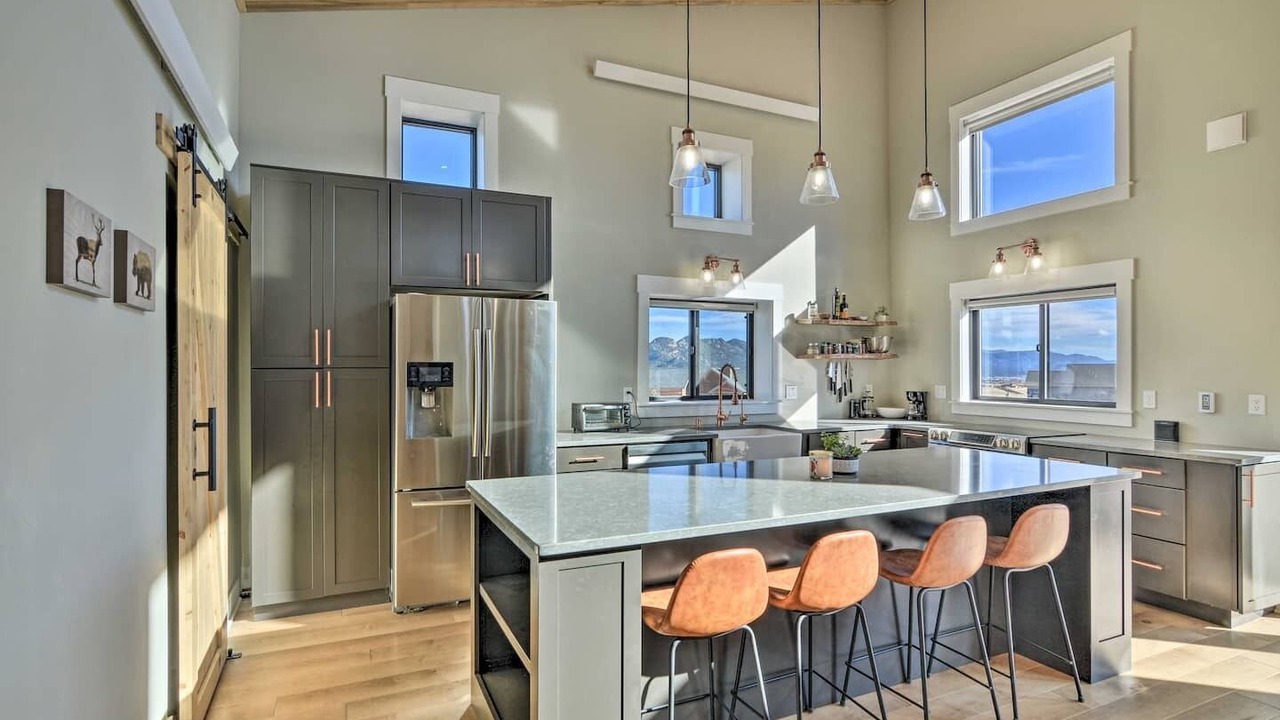 Photo of Kitchen in Buena Vista