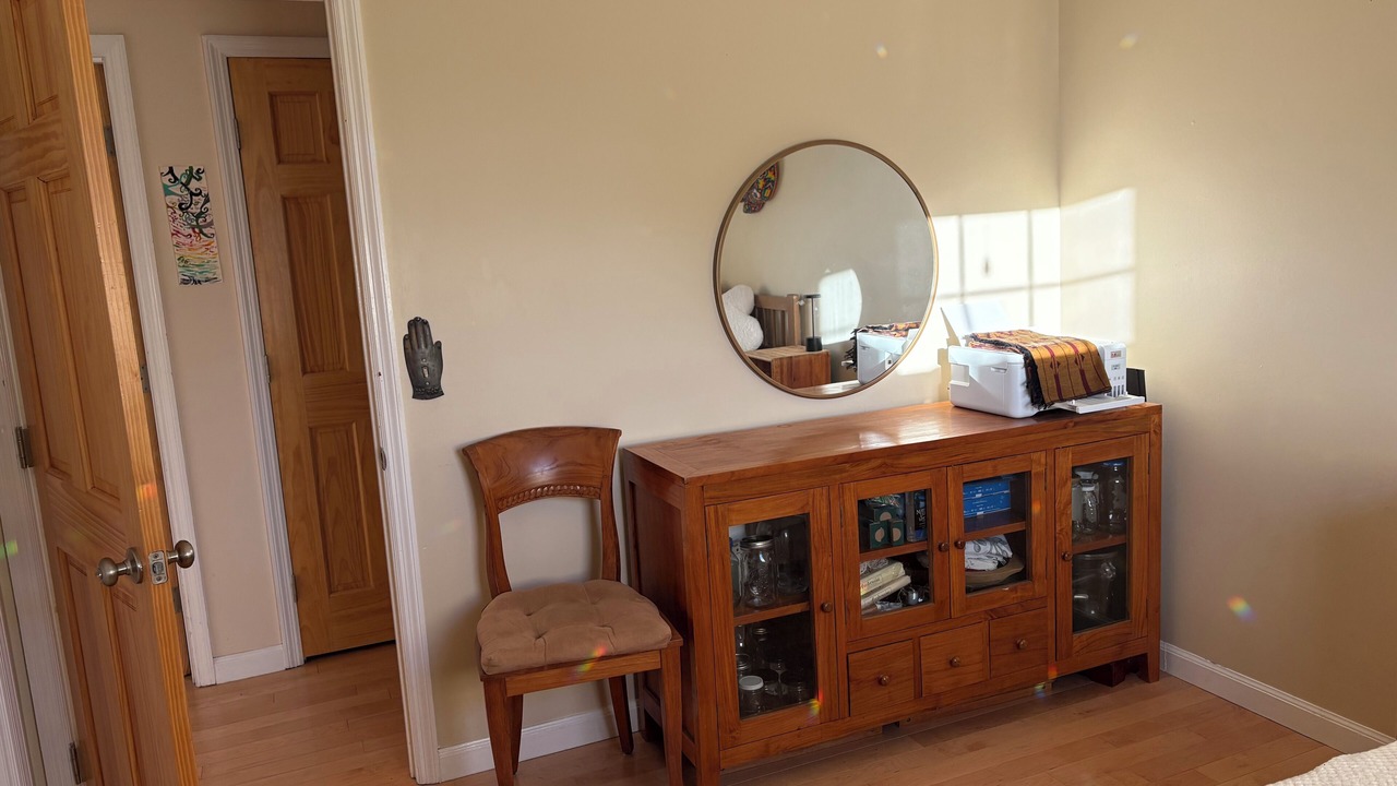 Photo of Bedroom in Williston North