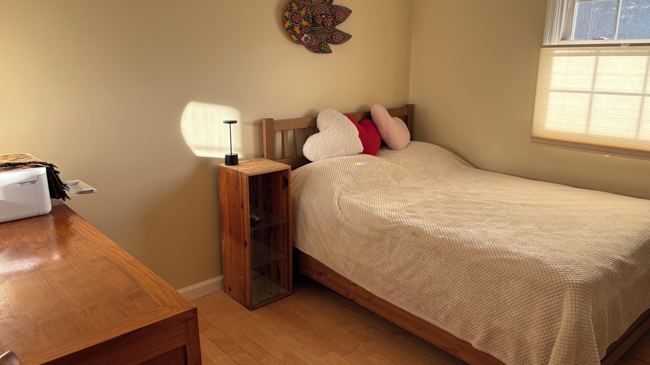 Photo of Bedroom in Williston North