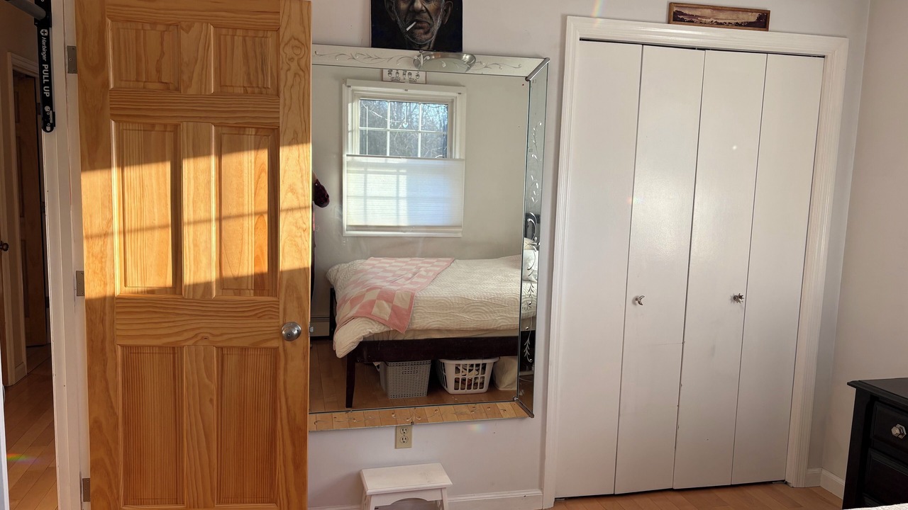 Photo of Bedroom in Williston North