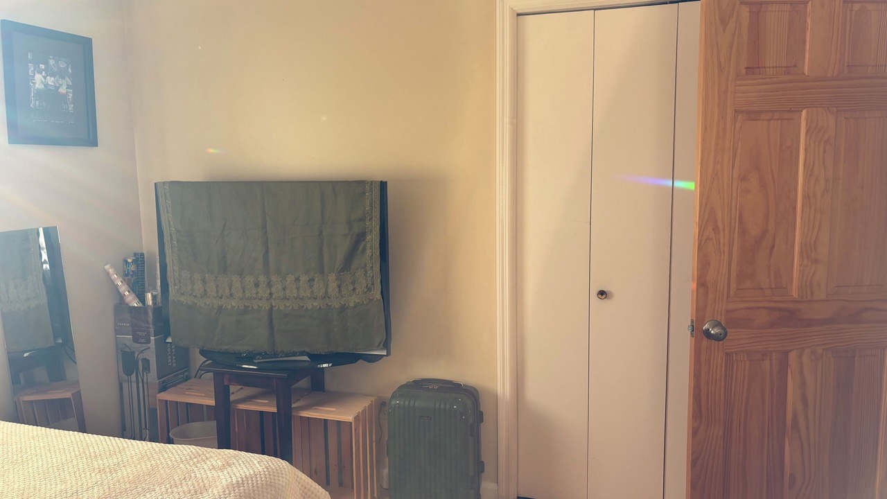 Photo of Bedroom in Williston North