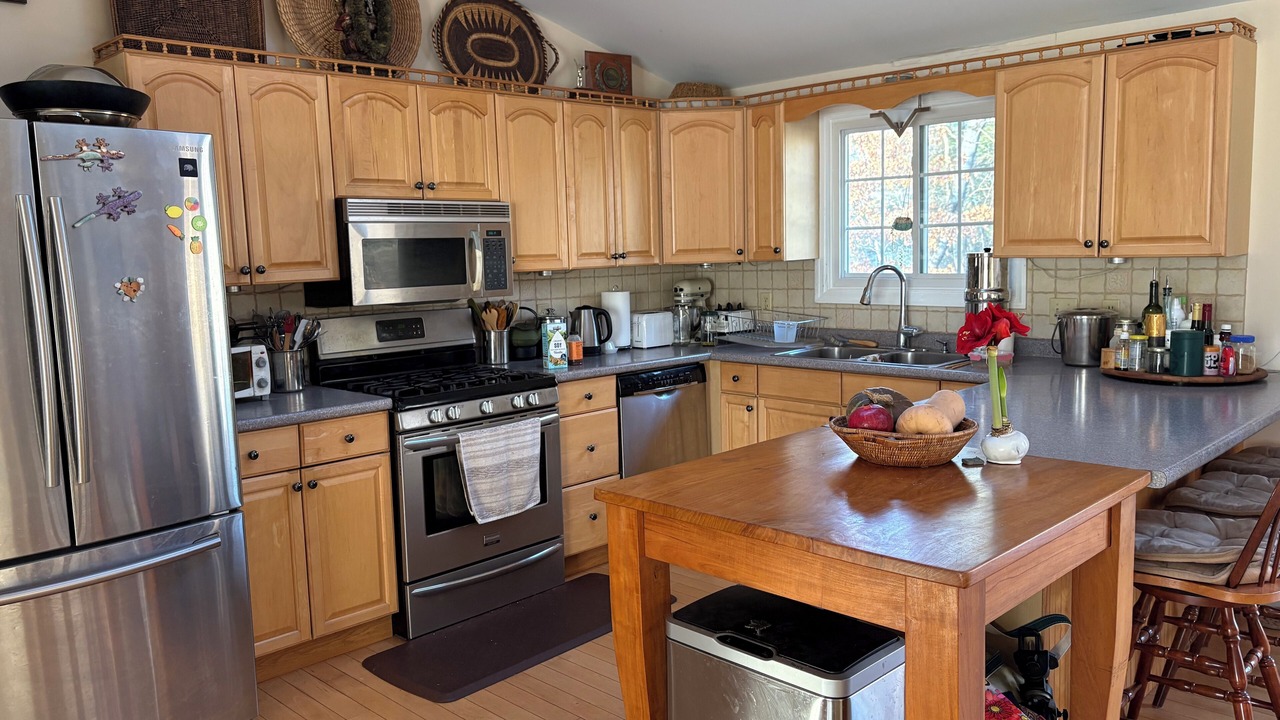 Photo of Kitchen in Williston North