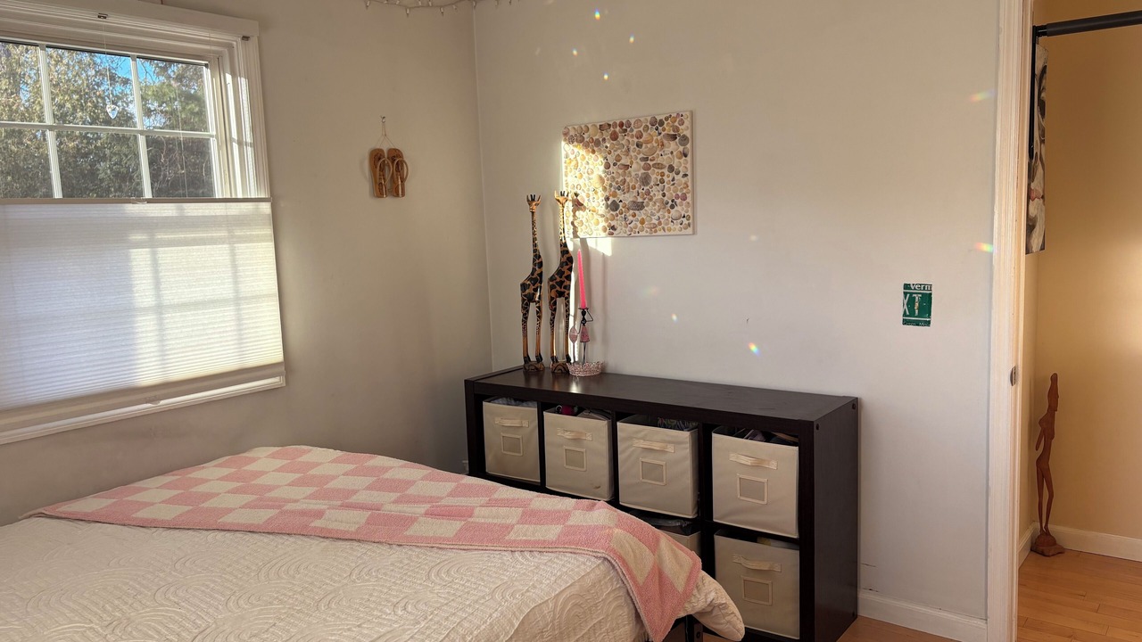 Photo of Bedroom in Williston North