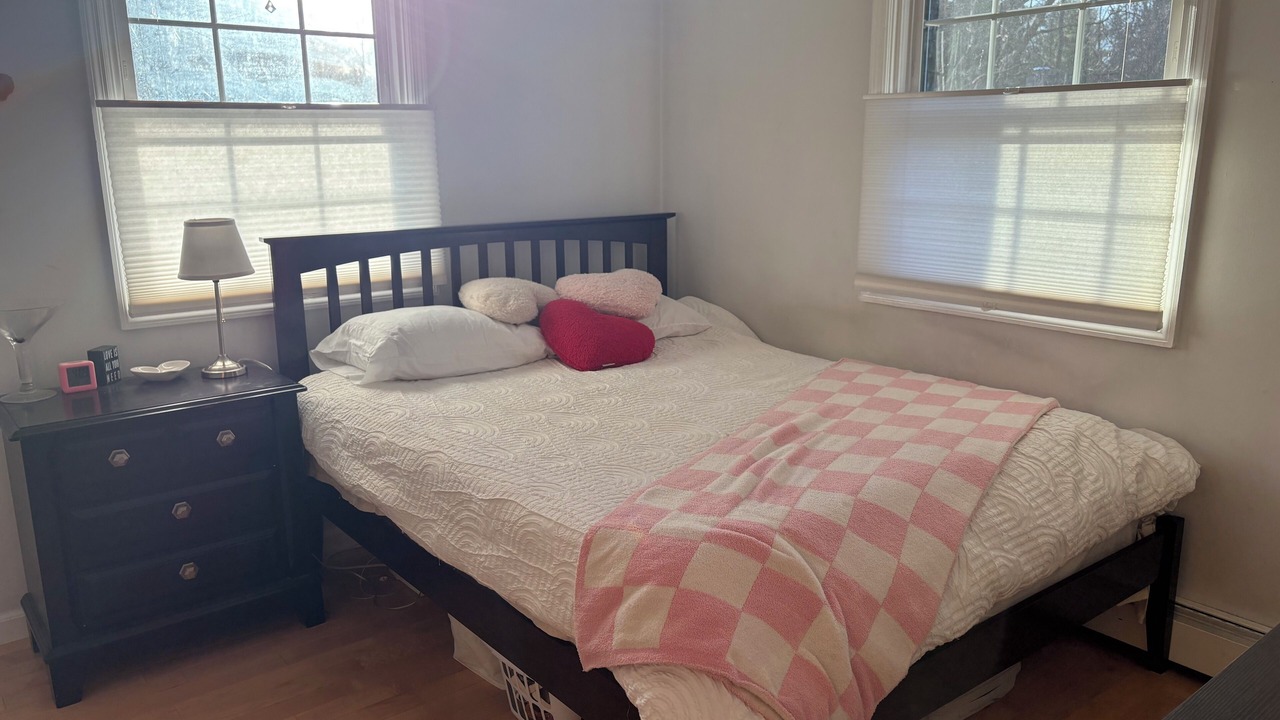Photo of Bedroom in Williston North