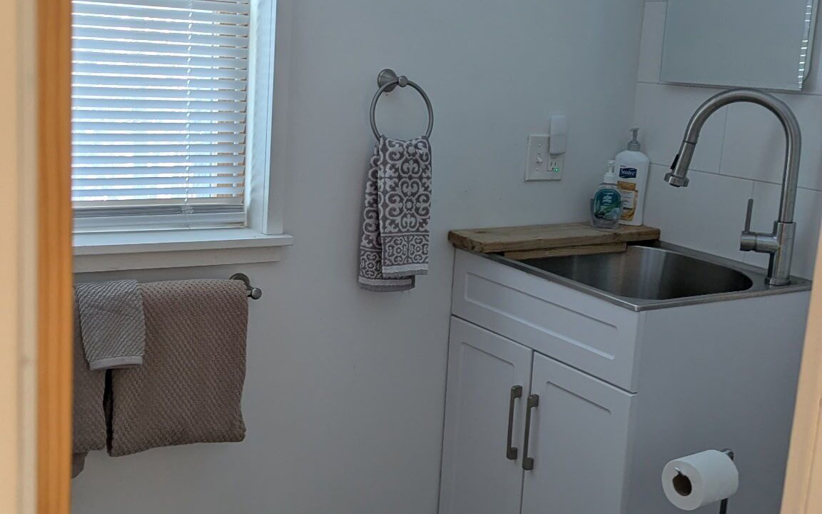 Photo of Bathroom in New North End
