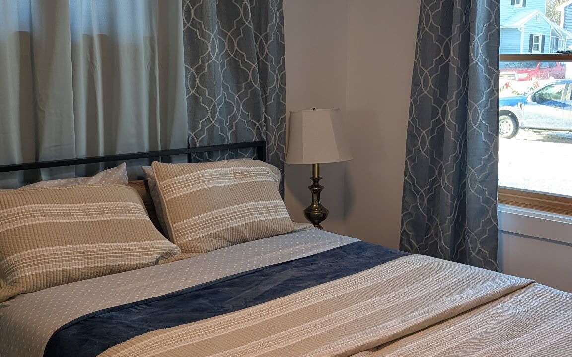 Photo of Bedroom in New North End