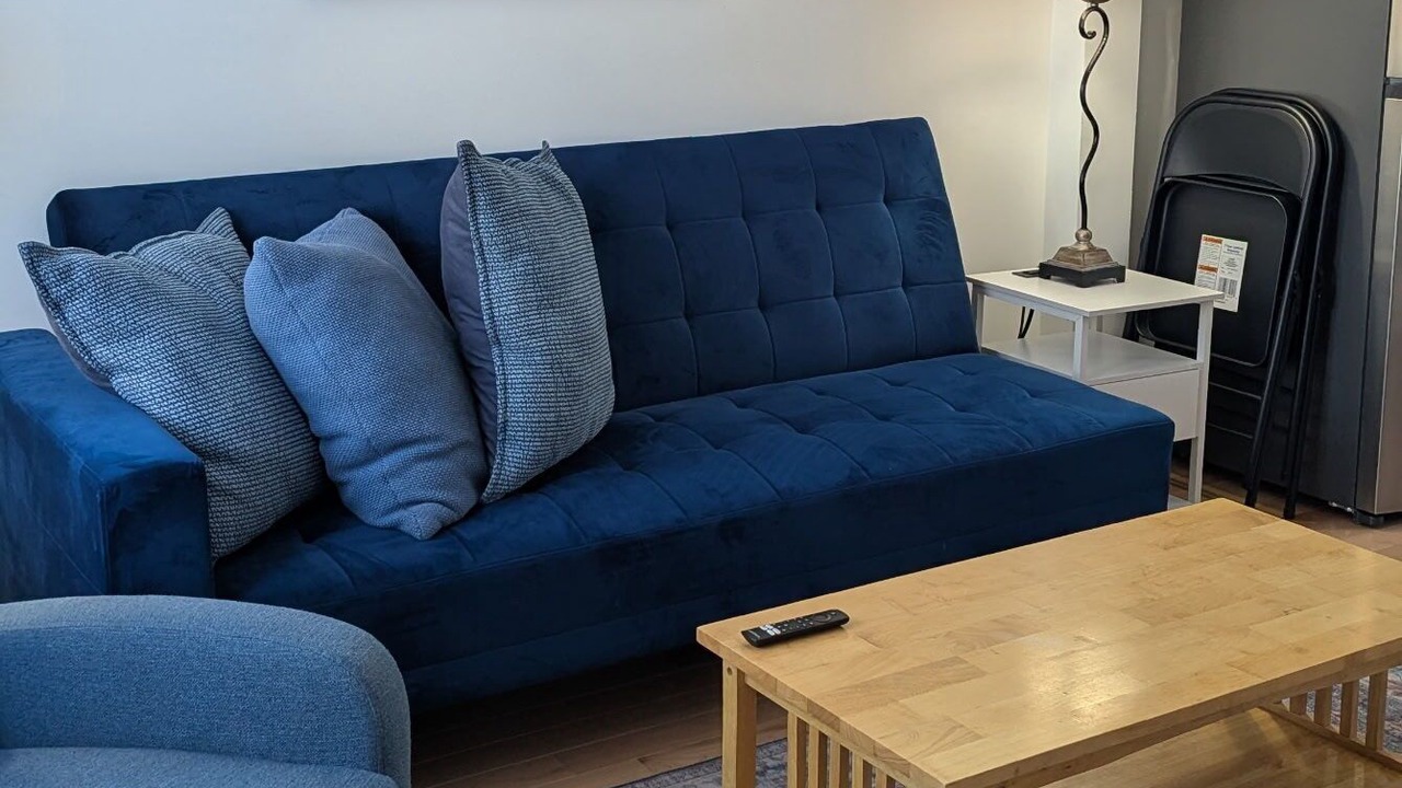 Photo of Livingroom in New North End