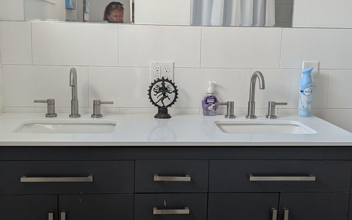 Photo of Bathroom in New North End