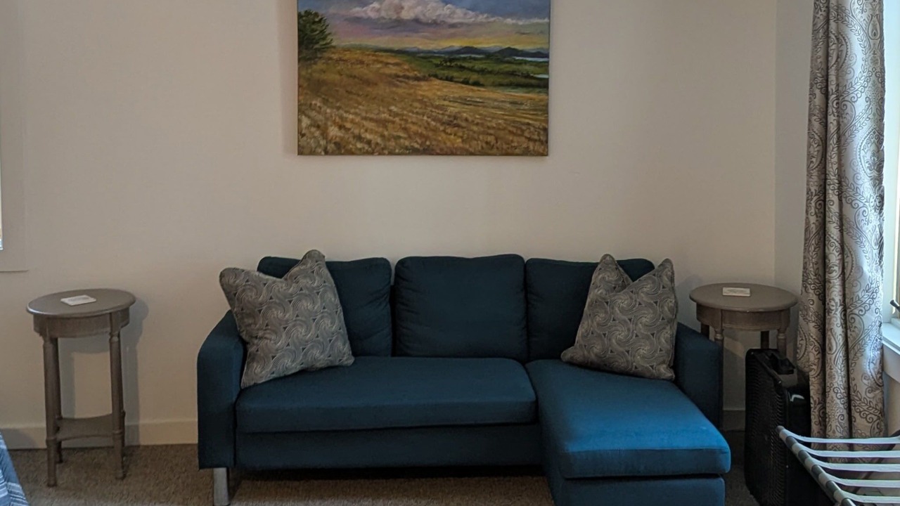 Photo of Livingroom in New North End