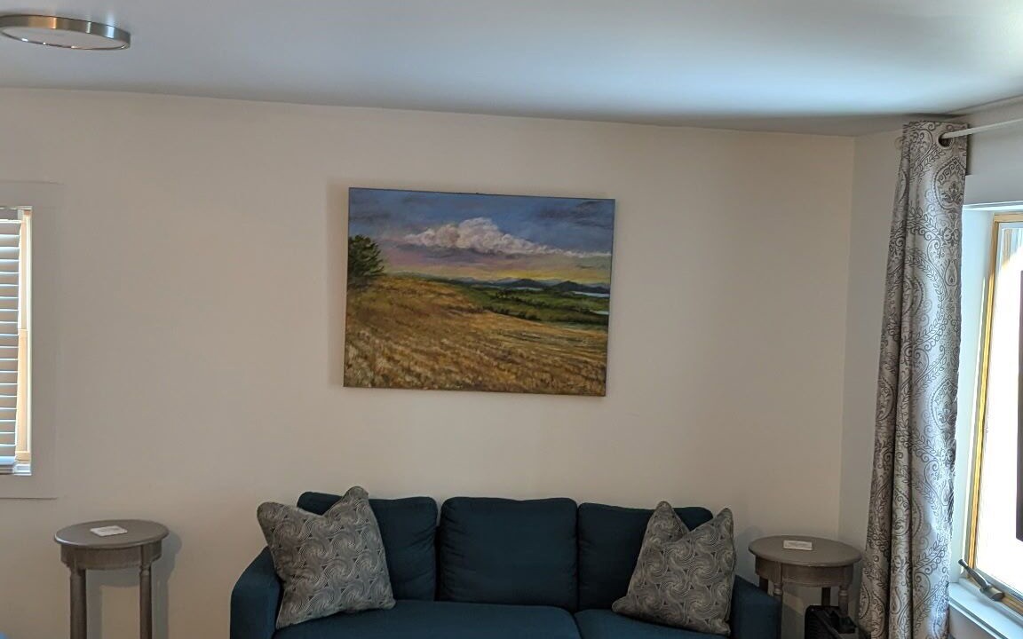 Photo of Livingroom in New North End