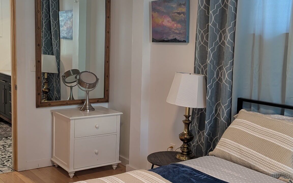Photo of Bedroom in New North End