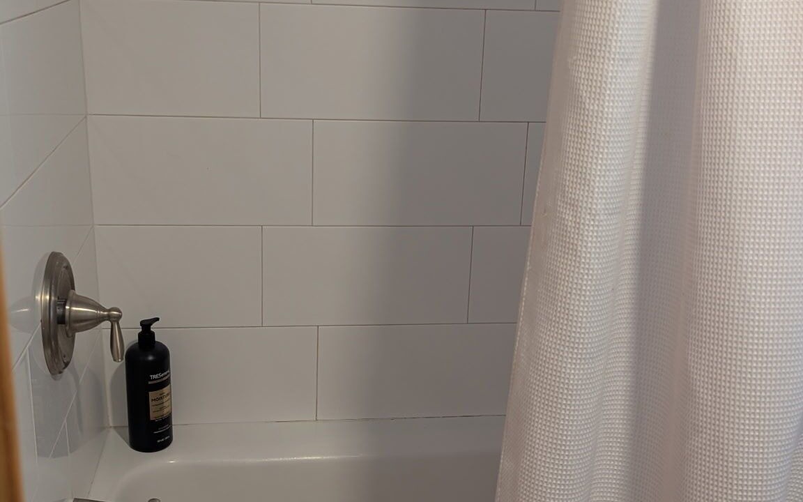 Photo of Bathroom in New North End