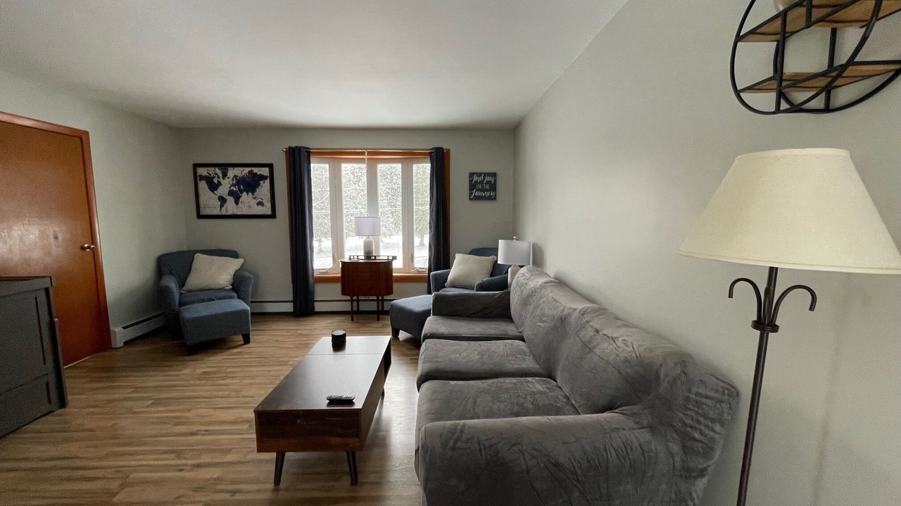 Photo of Bedroom in Winooski
