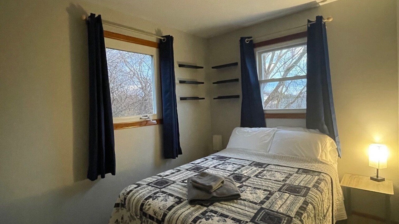 Photo of Bedroom in Winooski