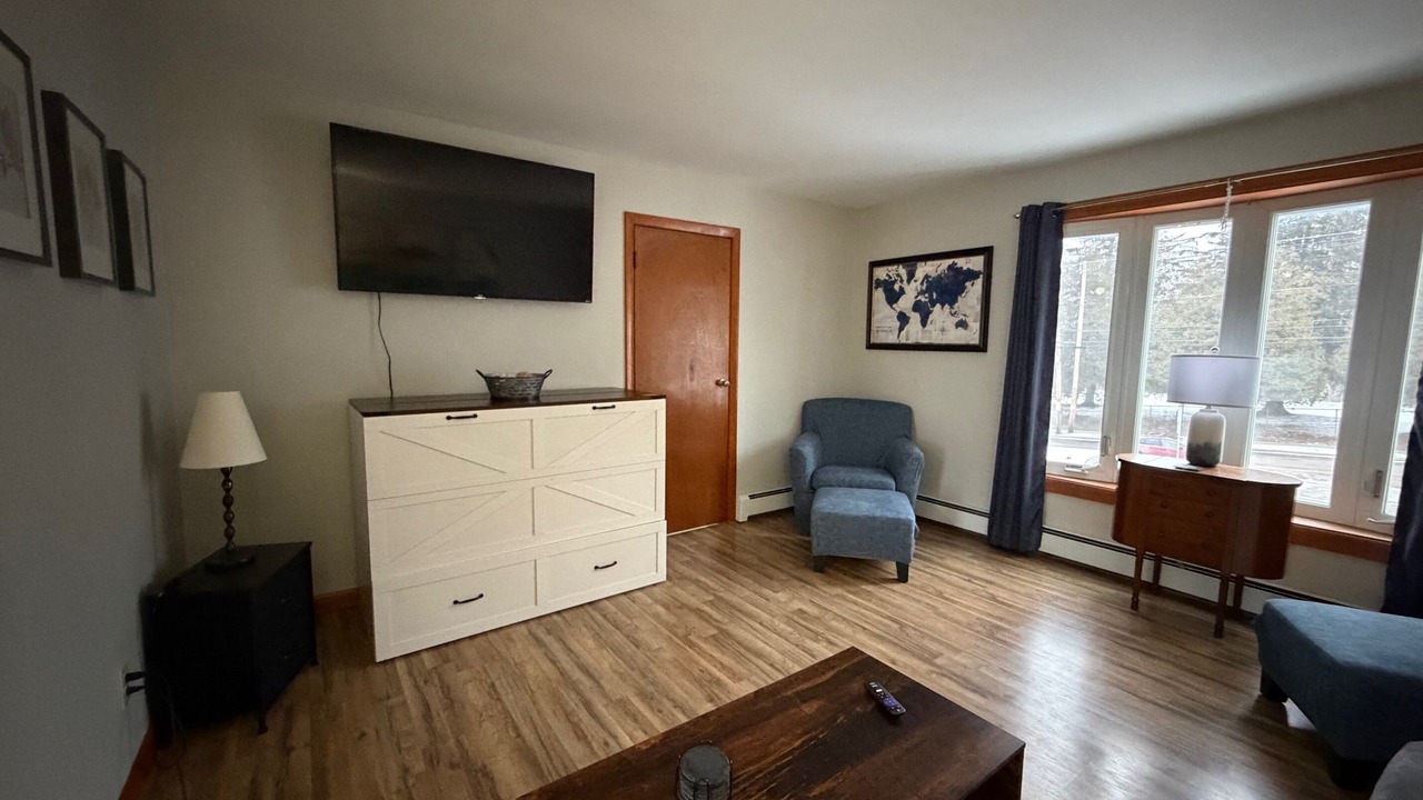 Photo of Livingroom in Winooski
